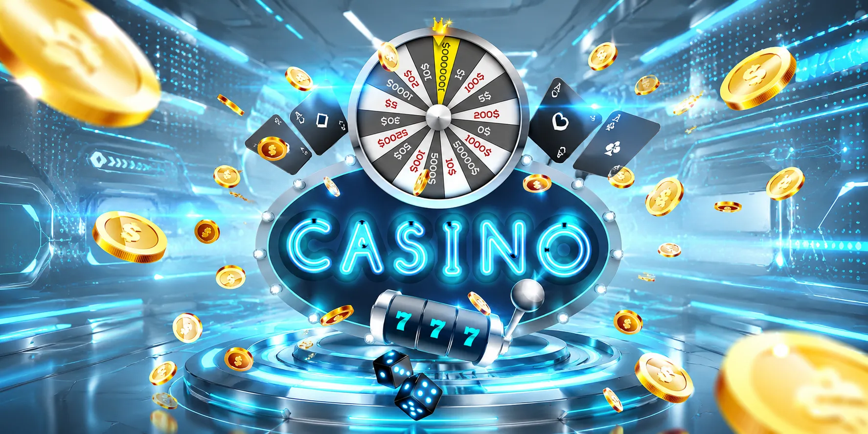 Casinoonlineaffidabile