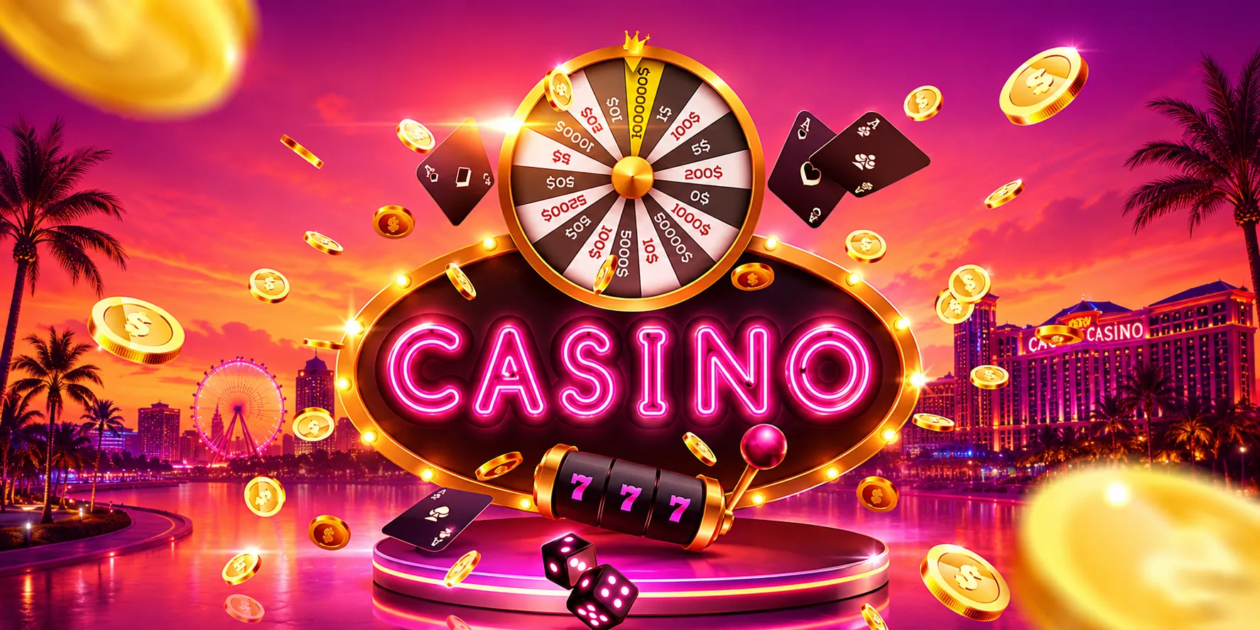 Casinoonlineaffidabile