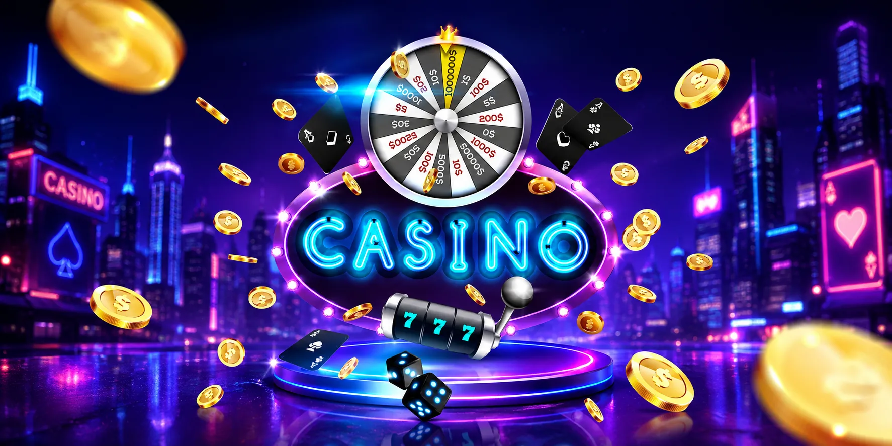 Casinoonlineaffidabile