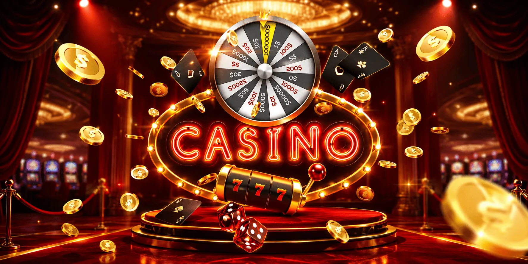 Casinoonlineaffidabile